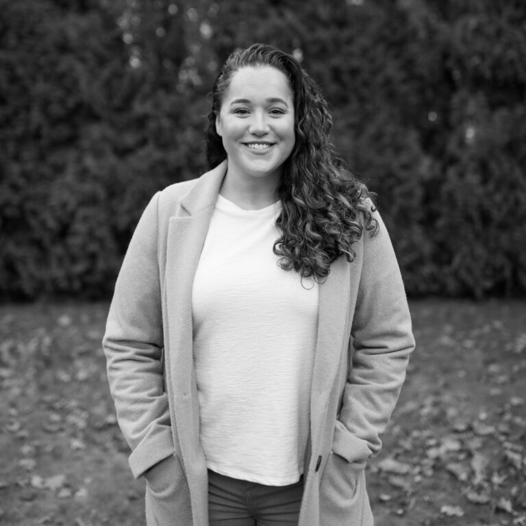 Jamie Rebello Regional Director of Operations