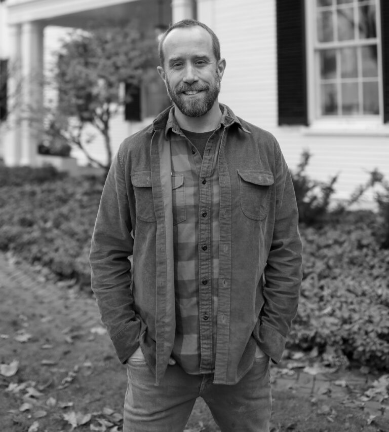 Rob Blood President & Founder