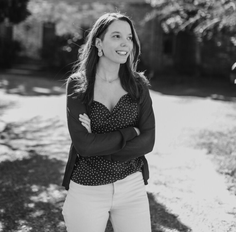 Tory Knoph Director of Brand Strategy